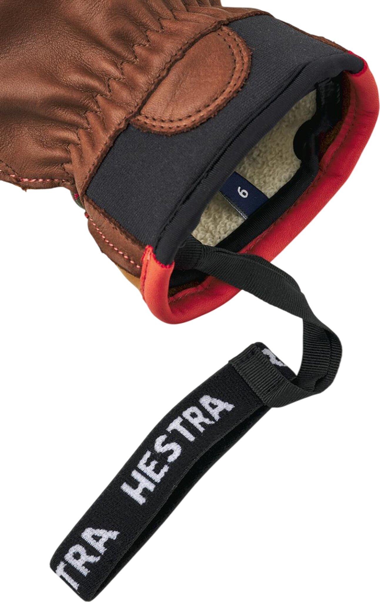 Numéro de l'image de la galerie de produits 7 pour le produit Gants Wakayama