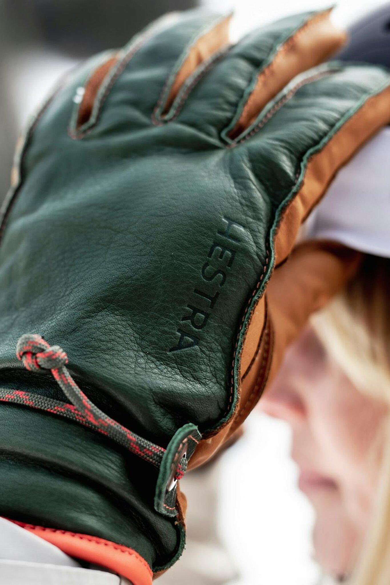 Product gallery image number 4 for product Wakayama Glove