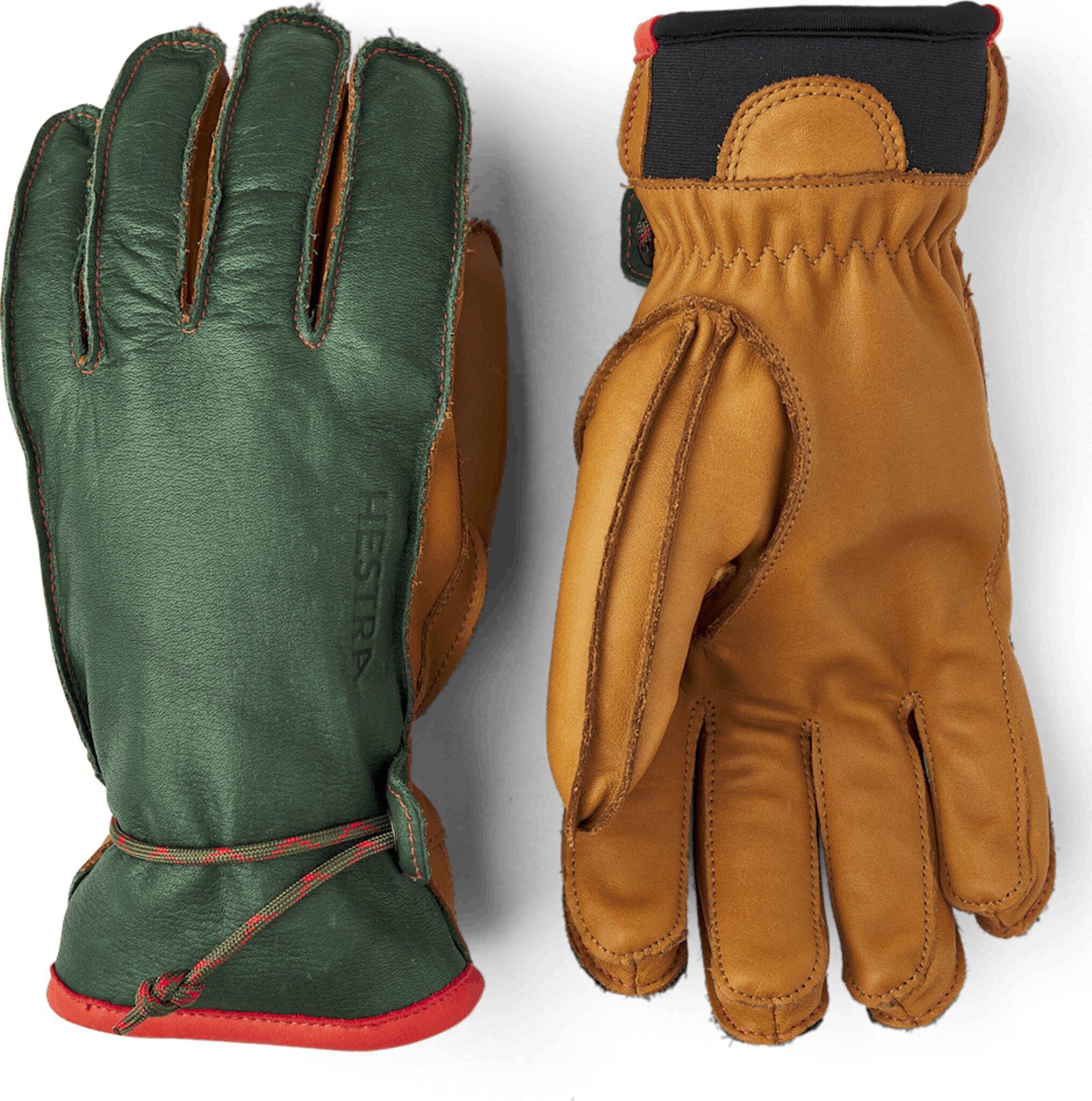 Product gallery image number 1 for product Wakayama Glove