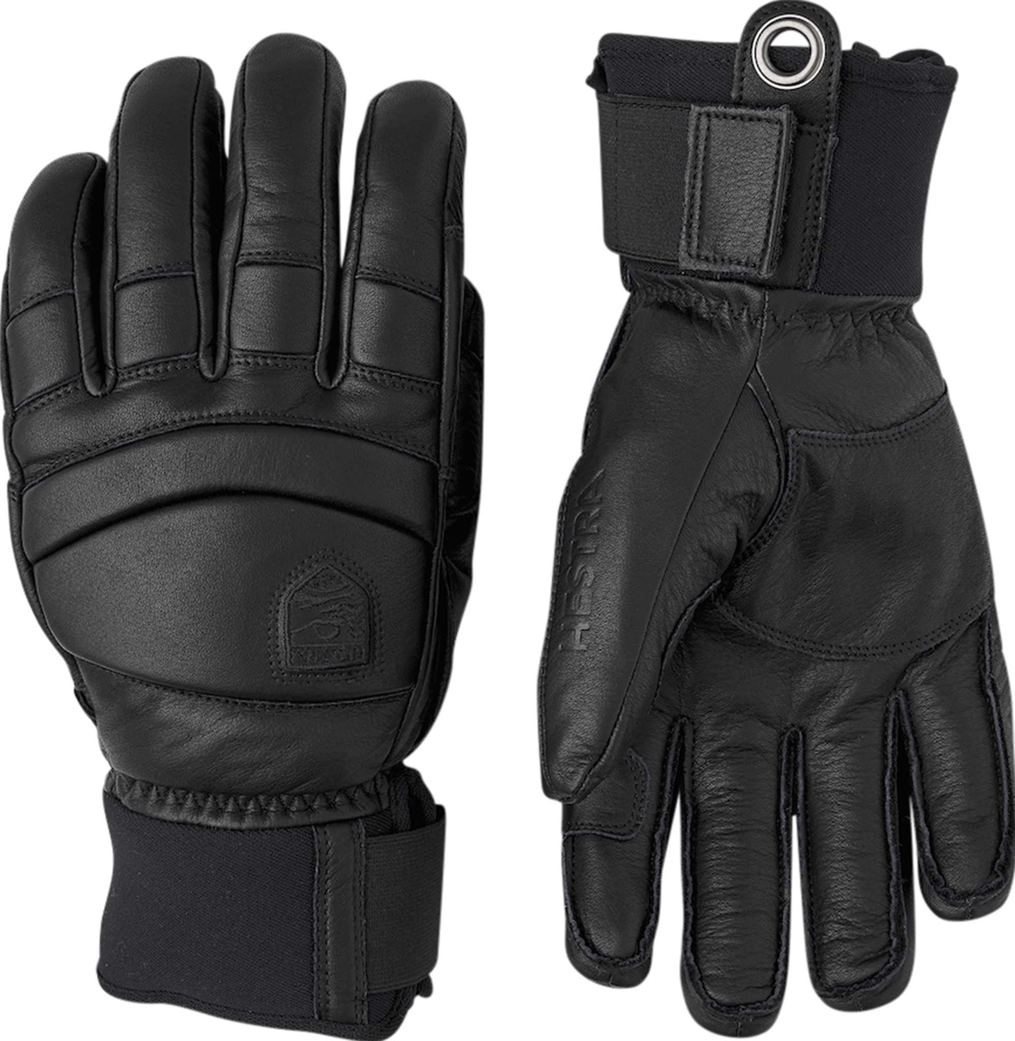 Product image for Fall Line 5-Finger Ski Gloves - Unisex