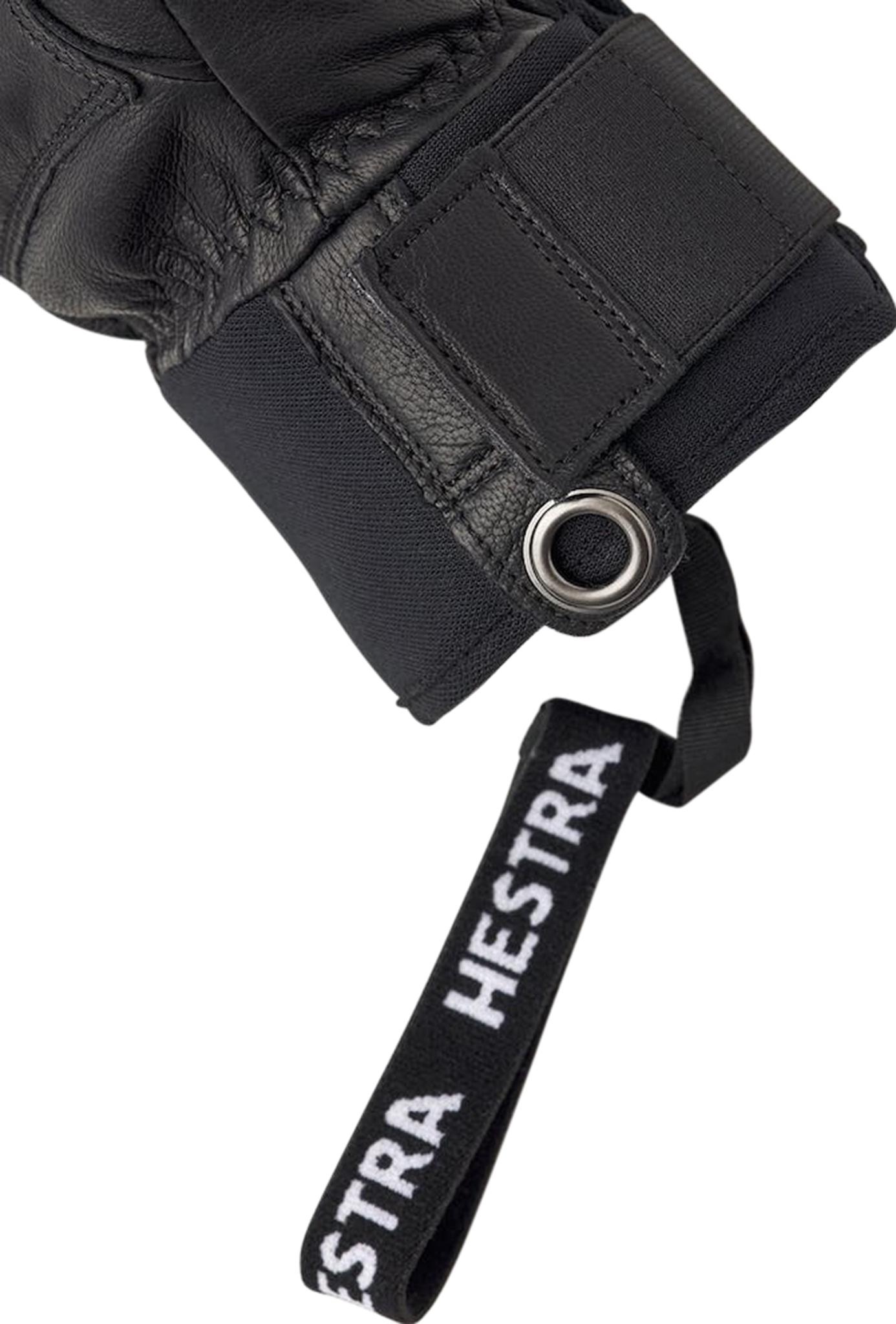 Product gallery image number 2 for product Fall Line Mitts - Unisex