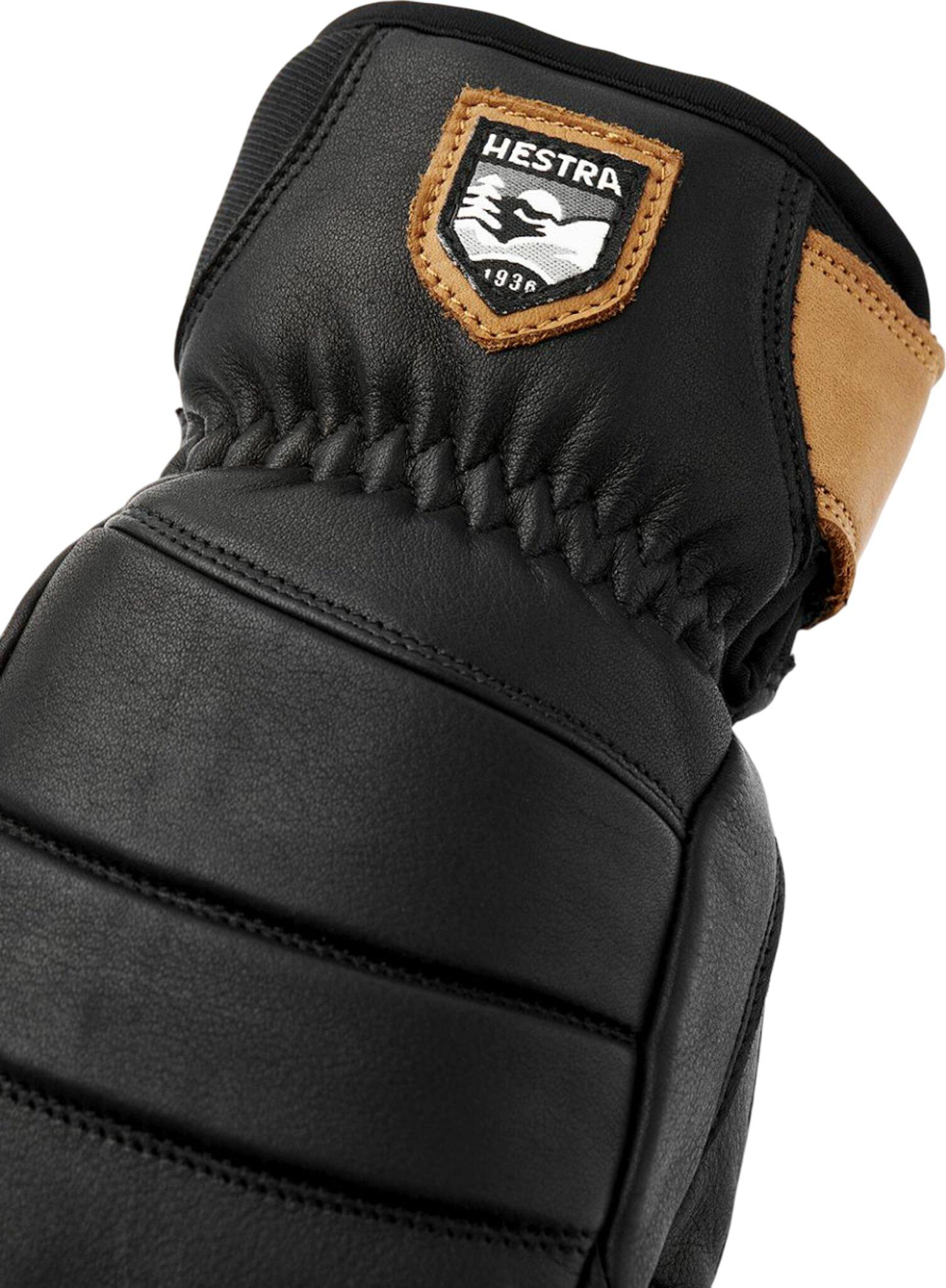 Product gallery image number 2 for product Mitaines Fall Line - Femme