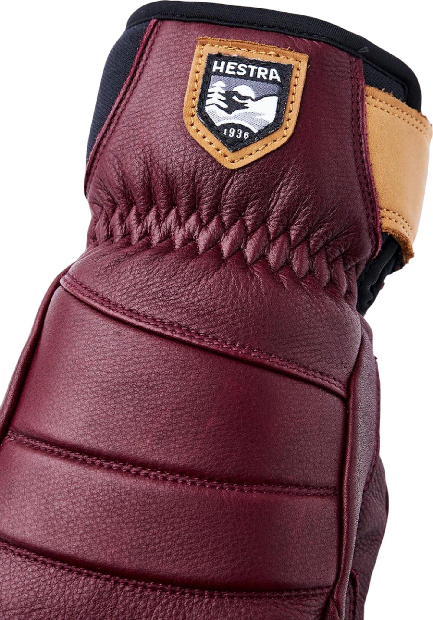 Product gallery image number 2 for product Fall Line Mitt - Women's