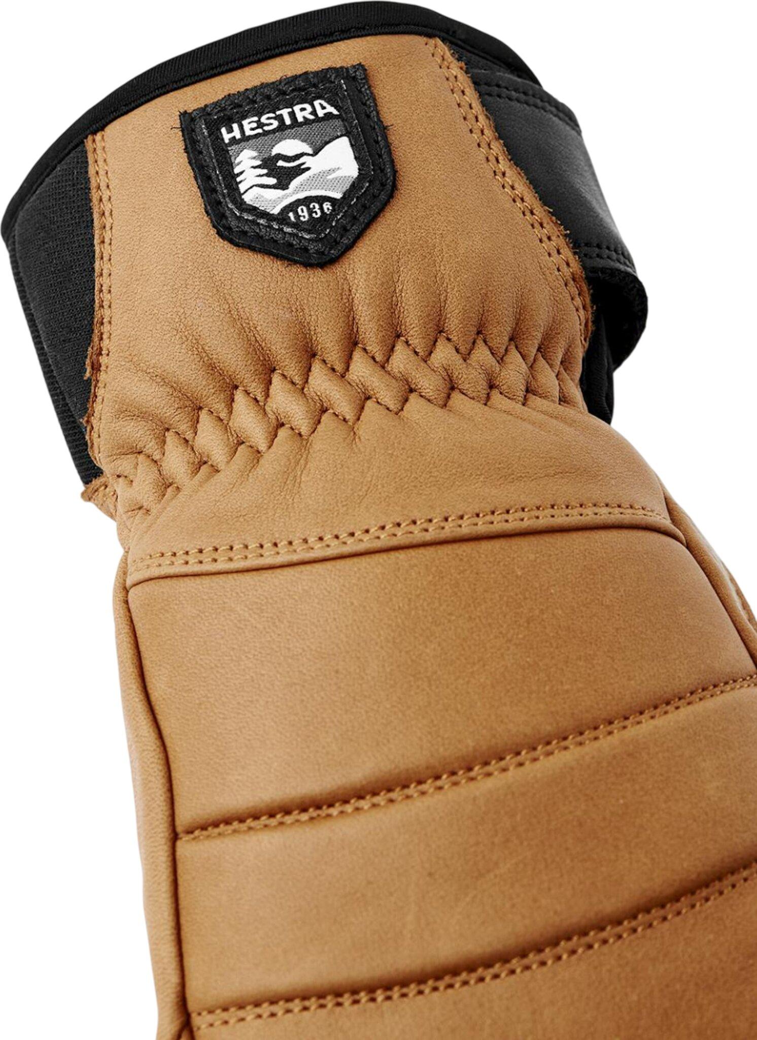 Product gallery image number 2 for product Fall Line Mitt - Women's