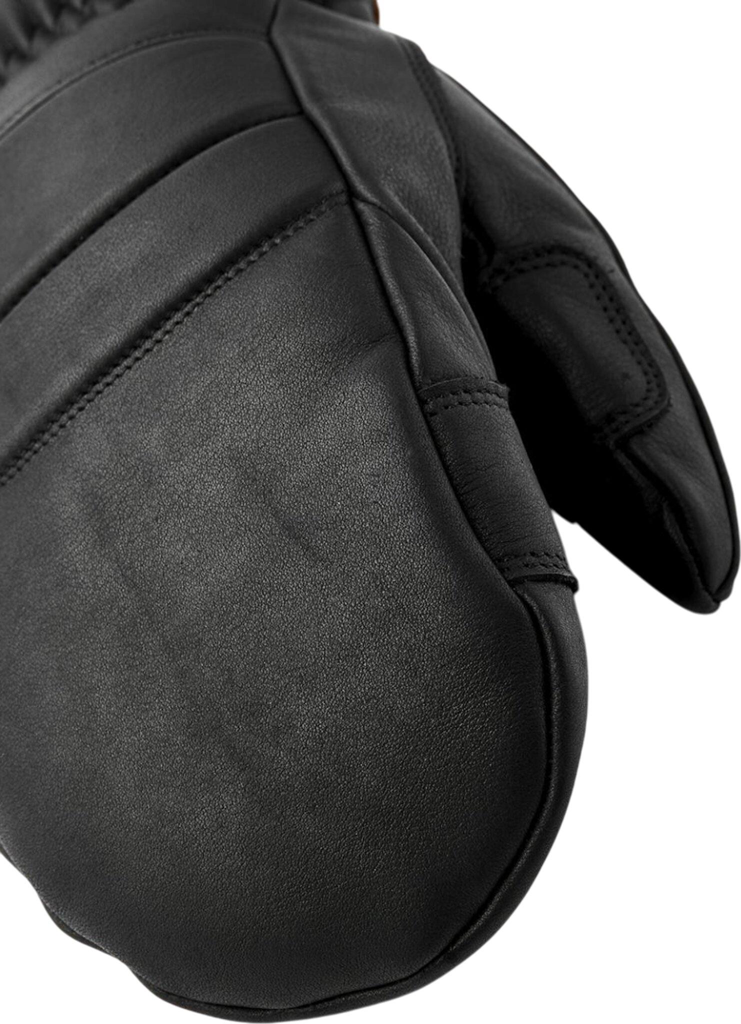 Product gallery image number 3 for product Mitaines Fall Line - Femme