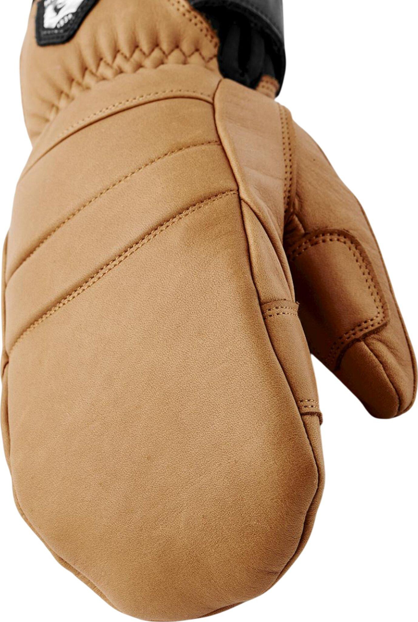 Product gallery image number 3 for product Fall Line Mitt - Women's