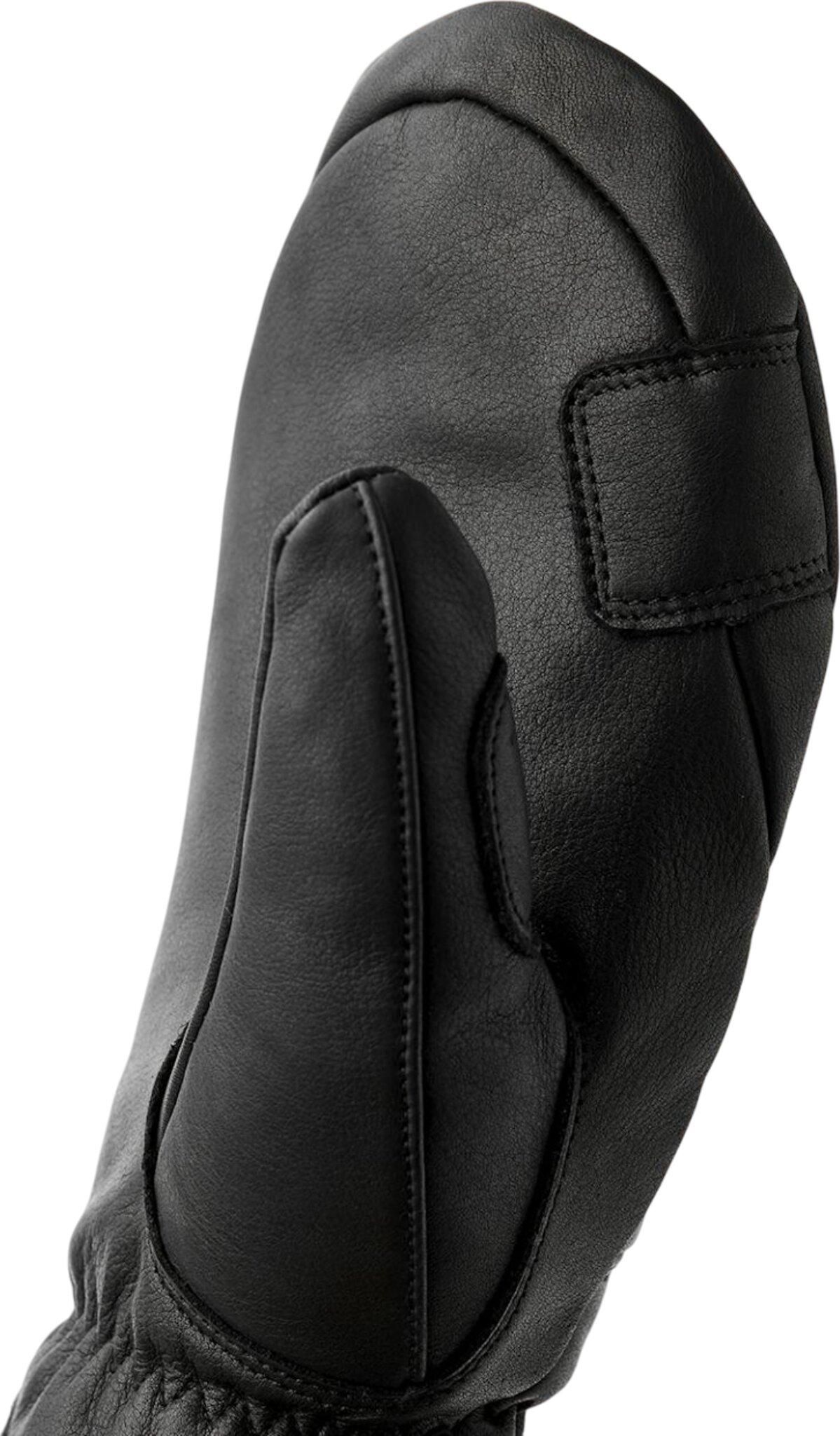 Product gallery image number 4 for product Mitaines Fall Line - Femme