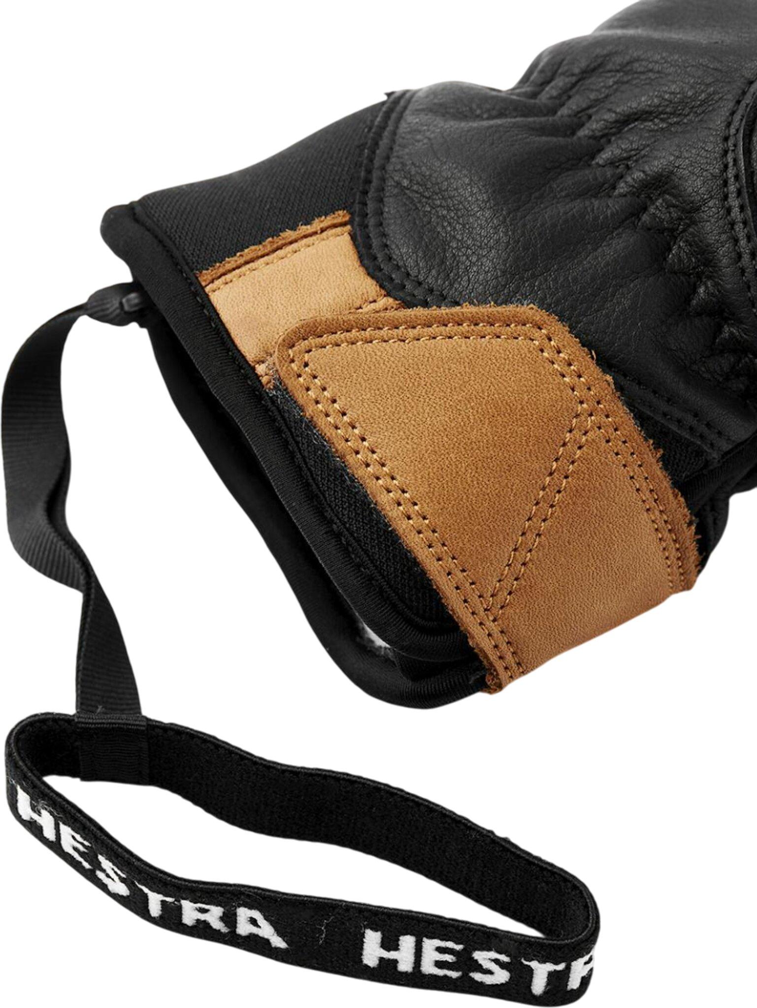 Product gallery image number 5 for product Mitaines Fall Line - Femme