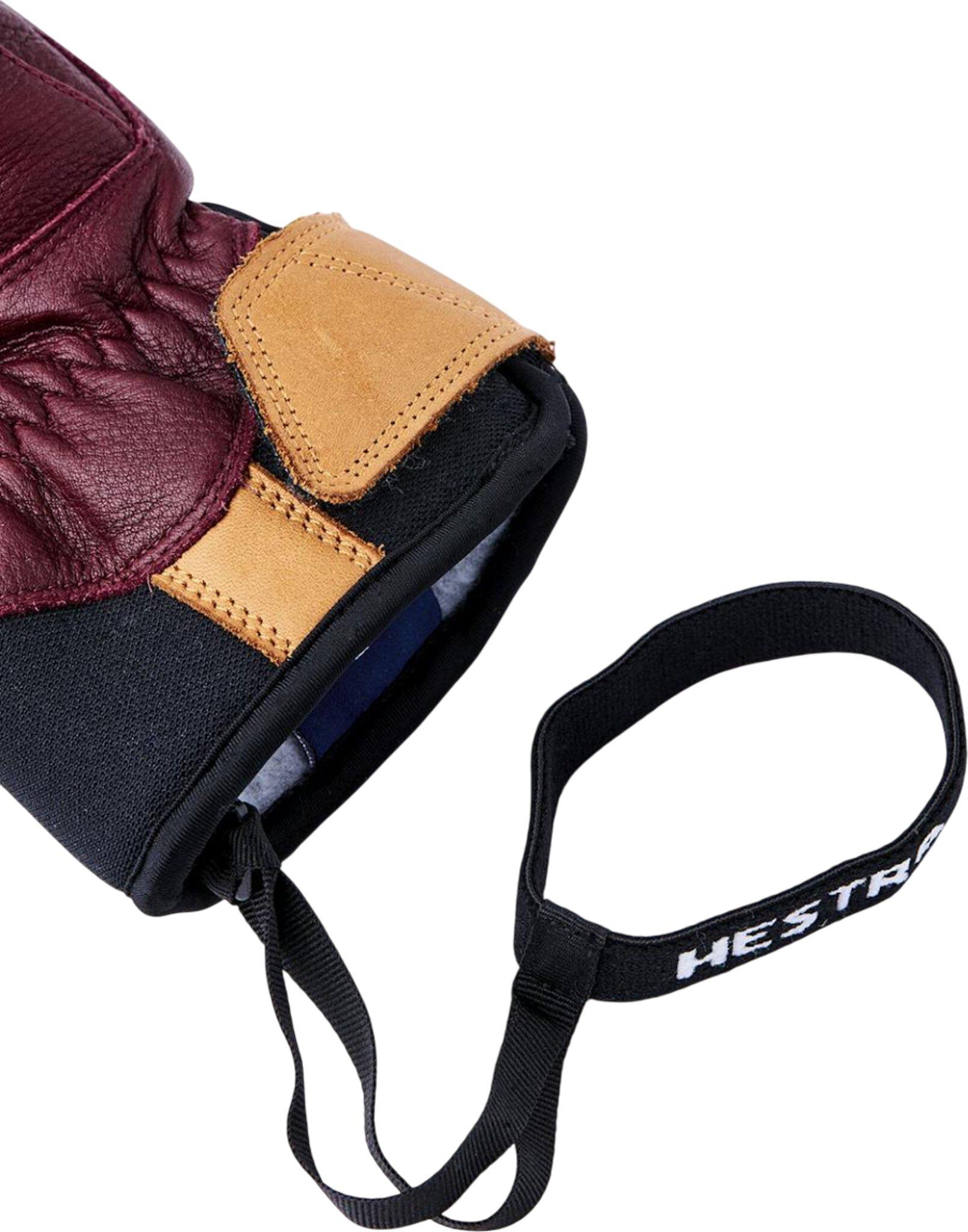 Product gallery image number 5 for product Fall Line Mitt - Women's