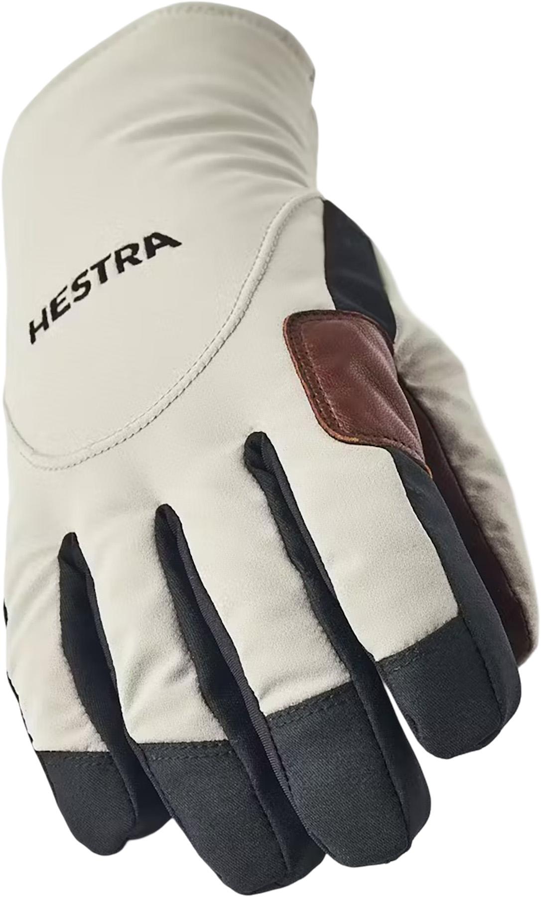 Numéro de l'image de la galerie de produits 5 pour le produit Gants de ski à 5 doigts CZone Mellow - Unisexe