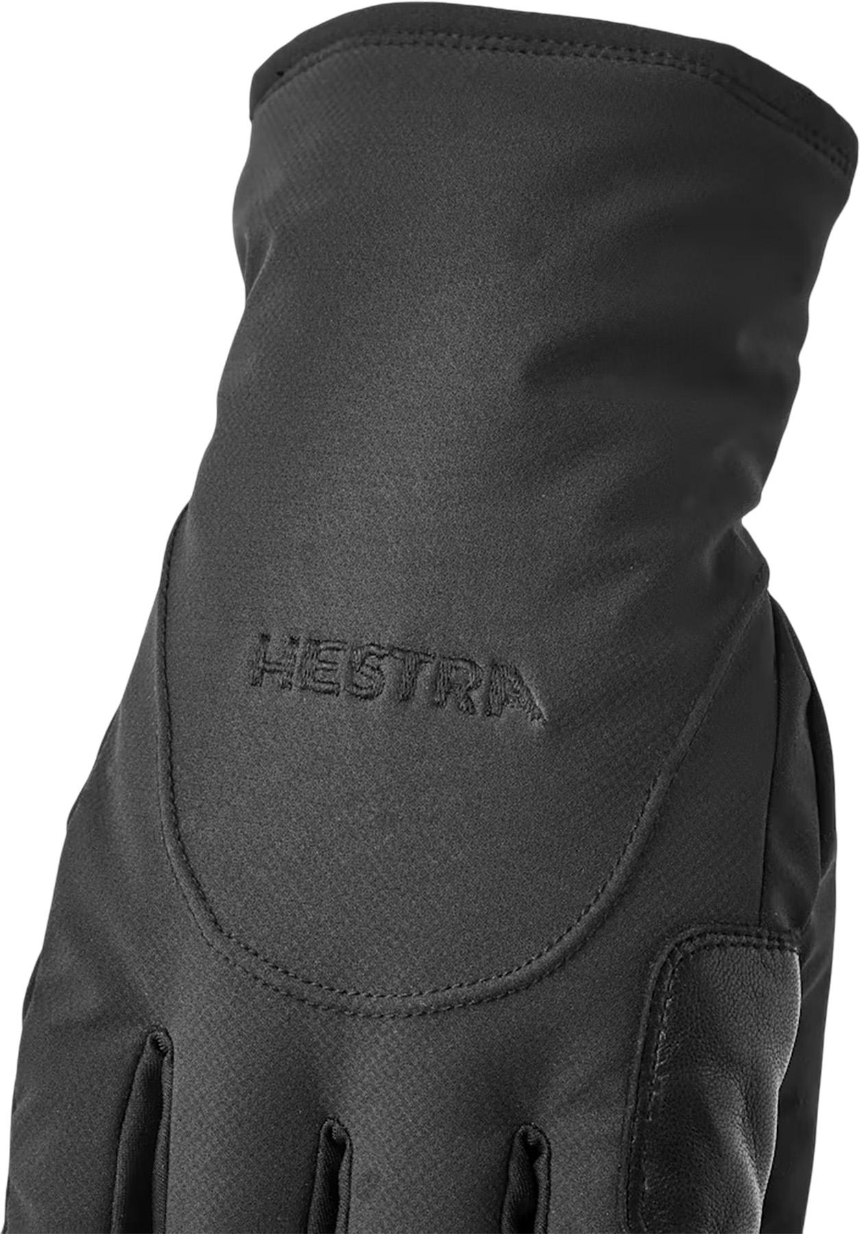 Product gallery image number 4 for product CZone Mellow 5 Finger Ski Gloves - Unisex