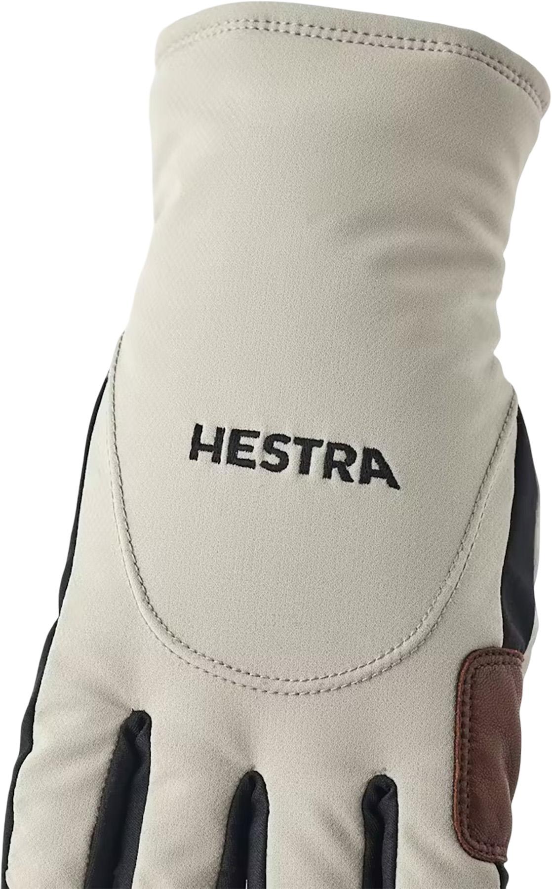 Numéro de l'image de la galerie de produits 3 pour le produit Gants de ski à 5 doigts CZone Mellow - Unisexe