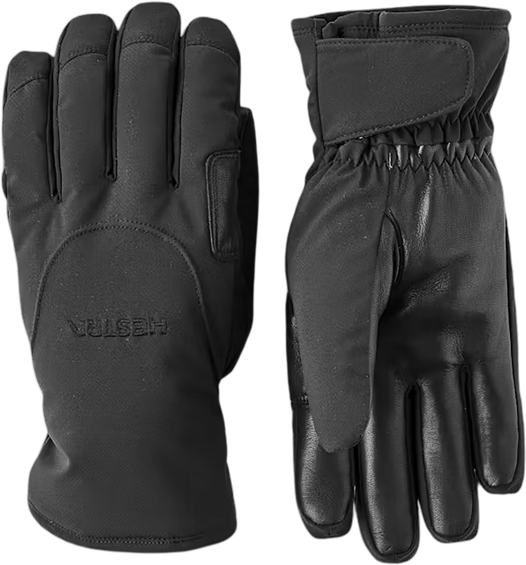 Product image for CZone Mellow 5 Finger Ski Gloves - Unisex