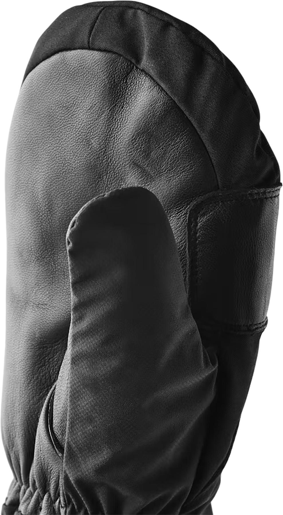 Product gallery image number 2 for product CZone Mellow Mittens - Unisex