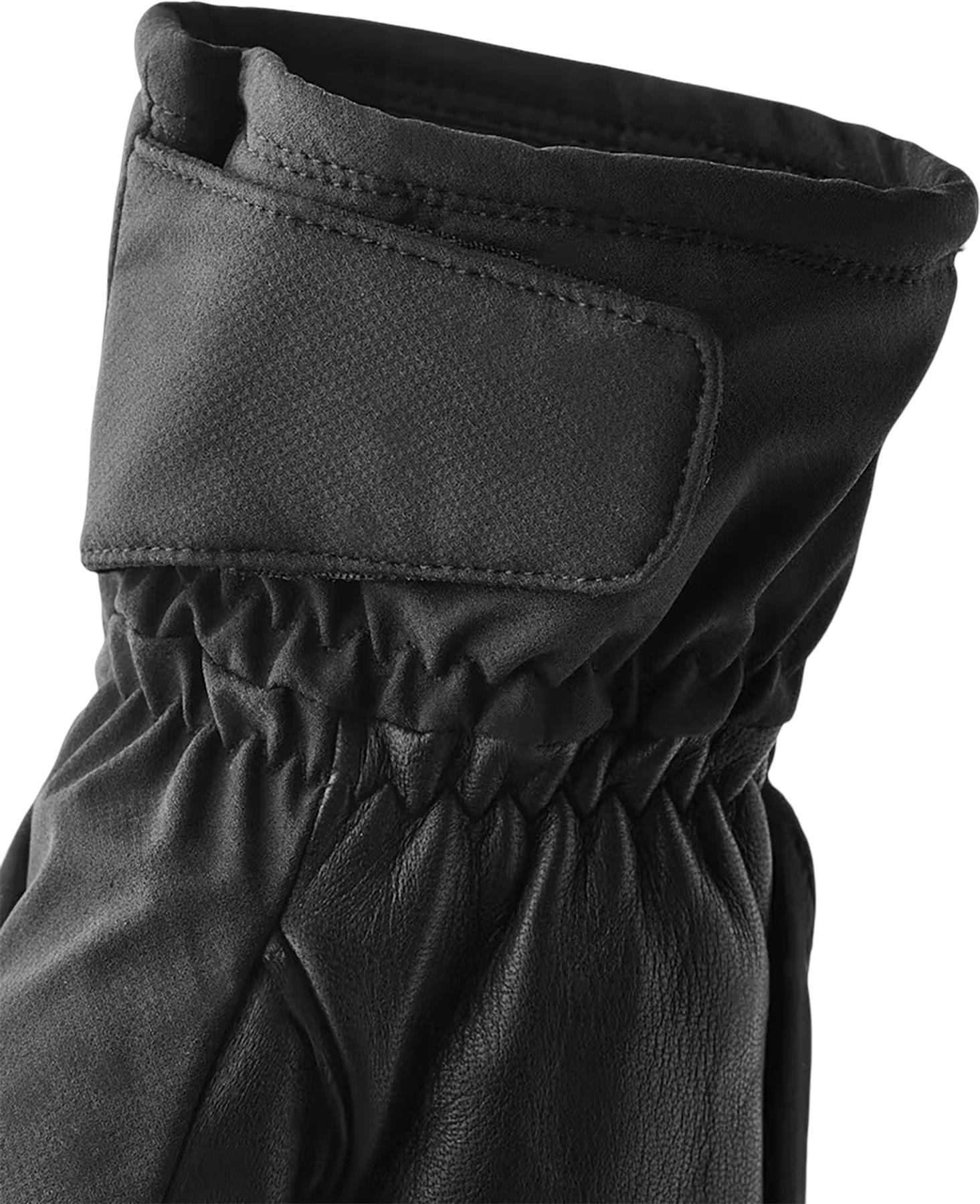 Product gallery image number 5 for product CZone Mellow Mittens - Unisex