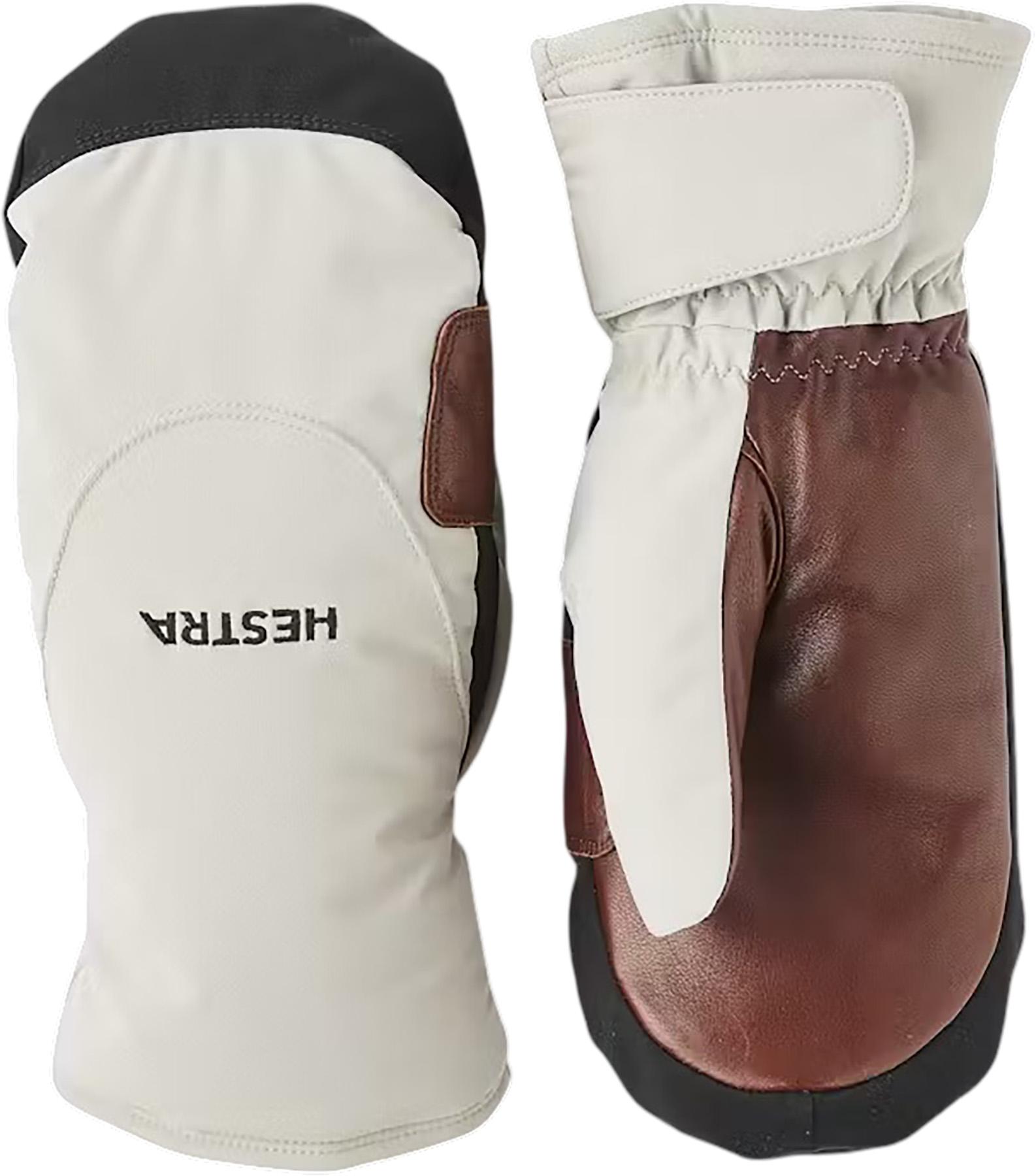 Product image for CZone Mellow Mittens - Unisex