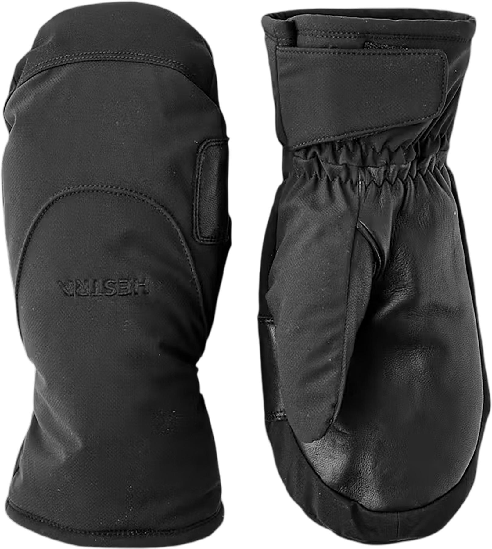 Product gallery image number 1 for product CZone Mellow Mittens - Unisex