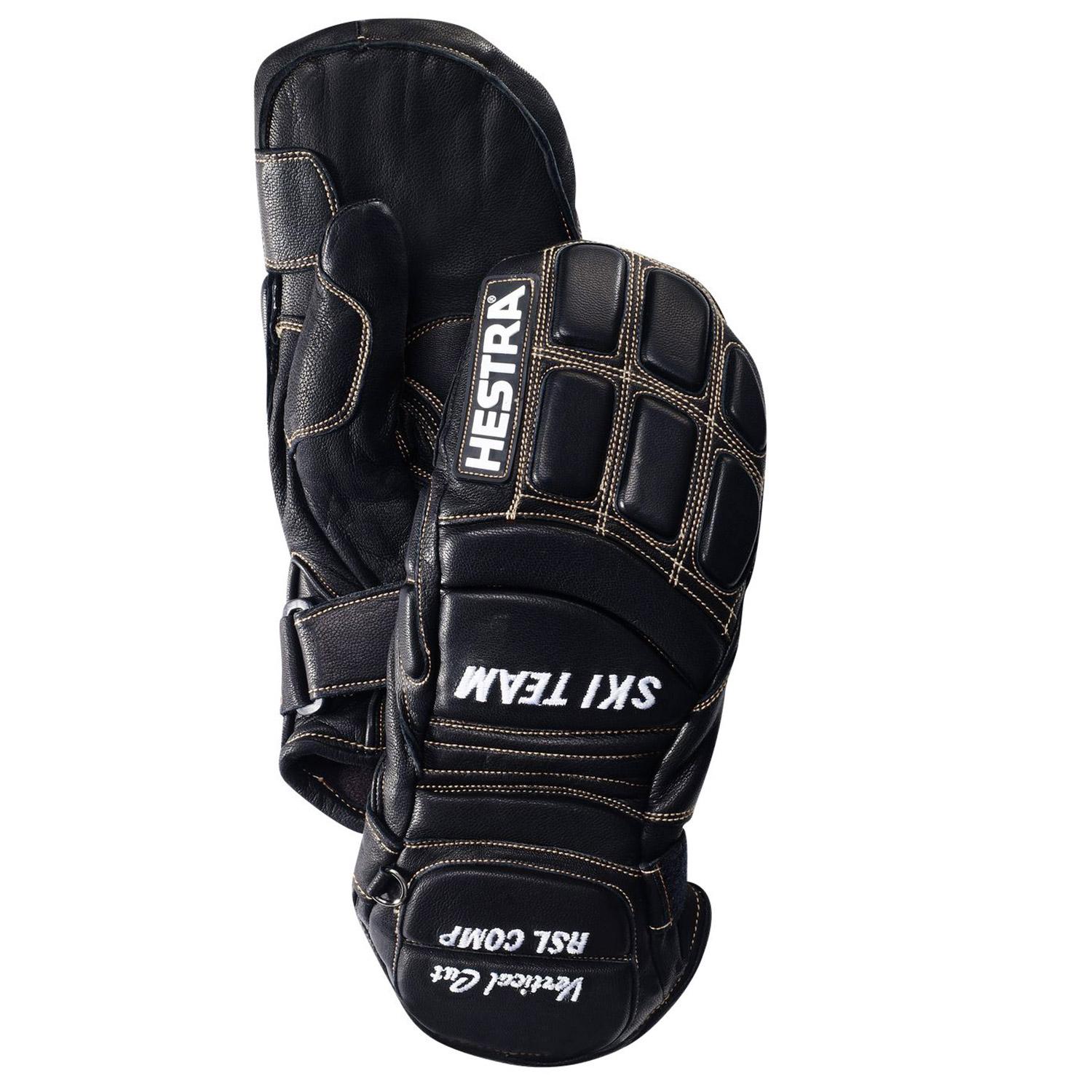 Product gallery image number 1 for product RSL Comp Vertical Cut Mitts - Unisex