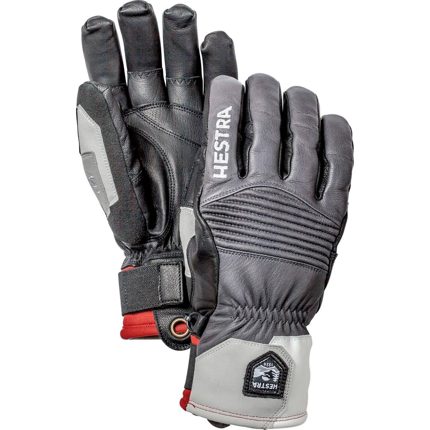 Product gallery image number 1 for product Jon Olsson Pro Model Gloves - Unisex