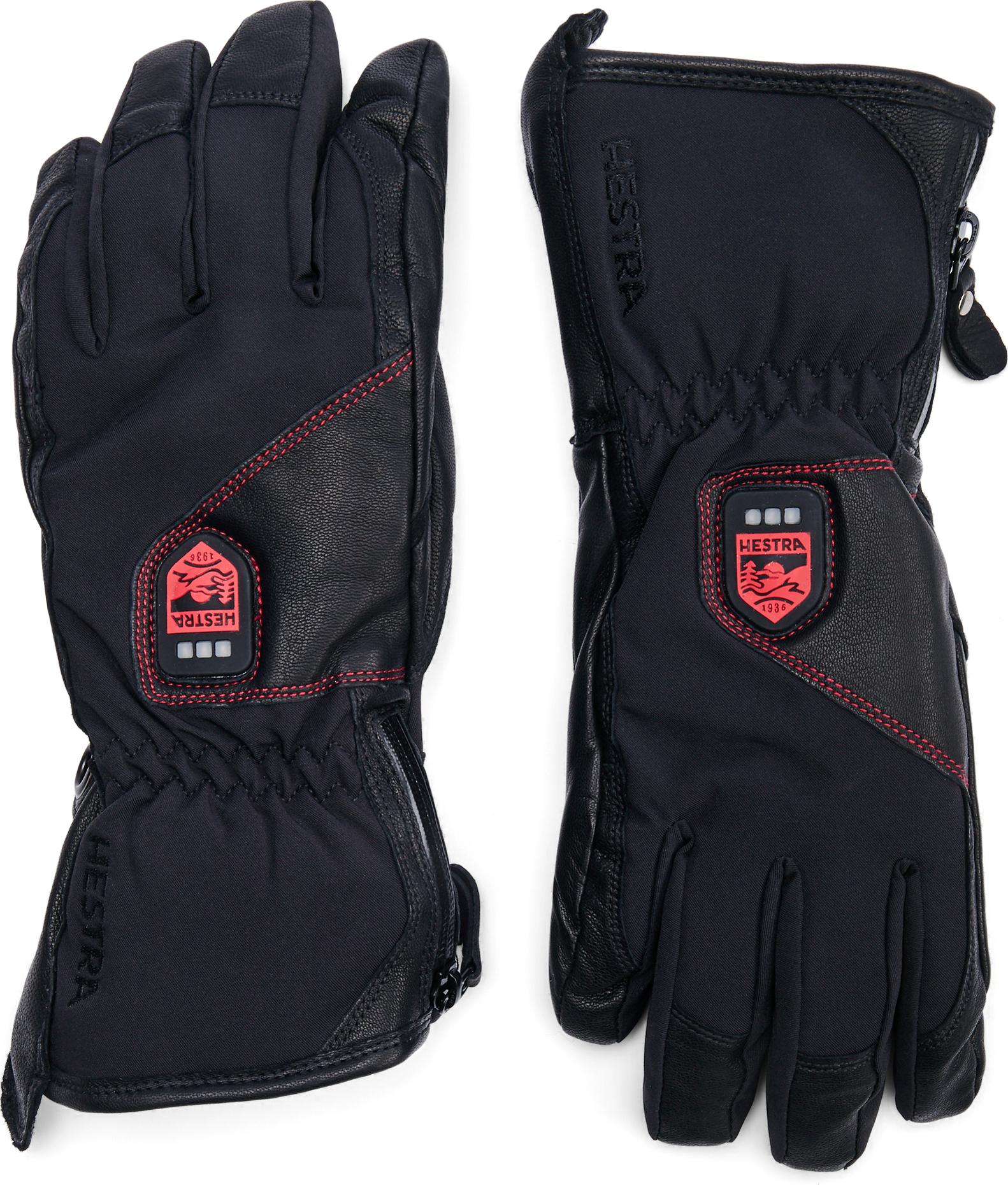 Product gallery image number 1 for product Heated Power Heater Gloves - Unisex