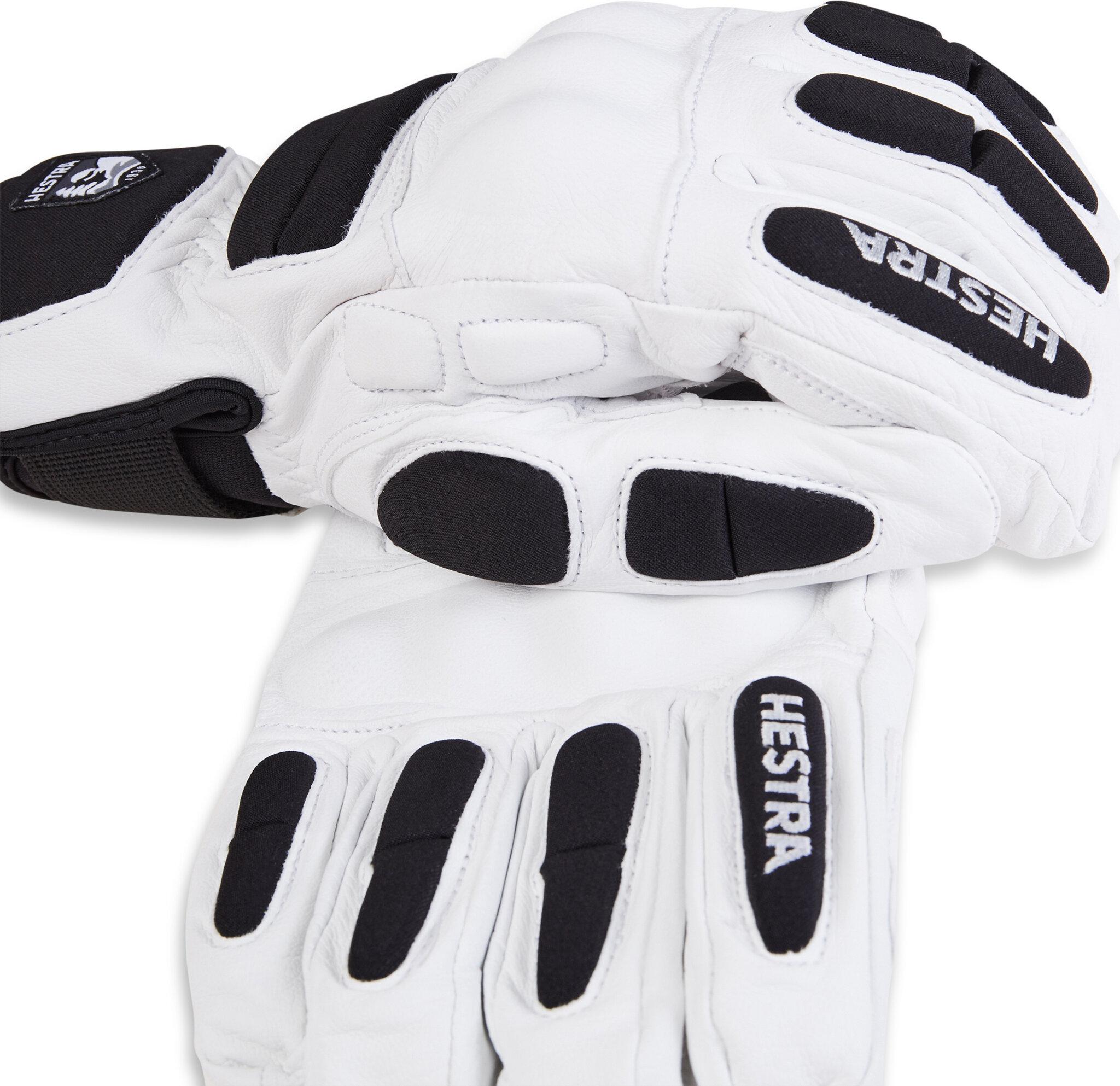 Product gallery image number 2 for product Impact Racing Sr Gloves