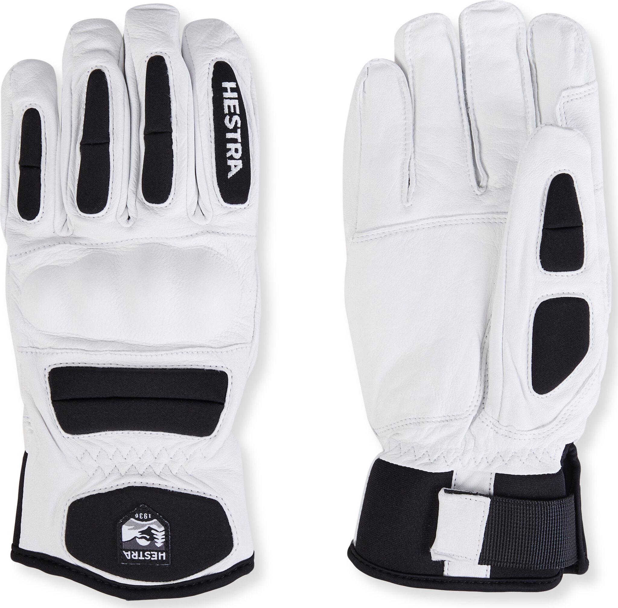 Product gallery image number 1 for product Impact Racing Sr Gloves