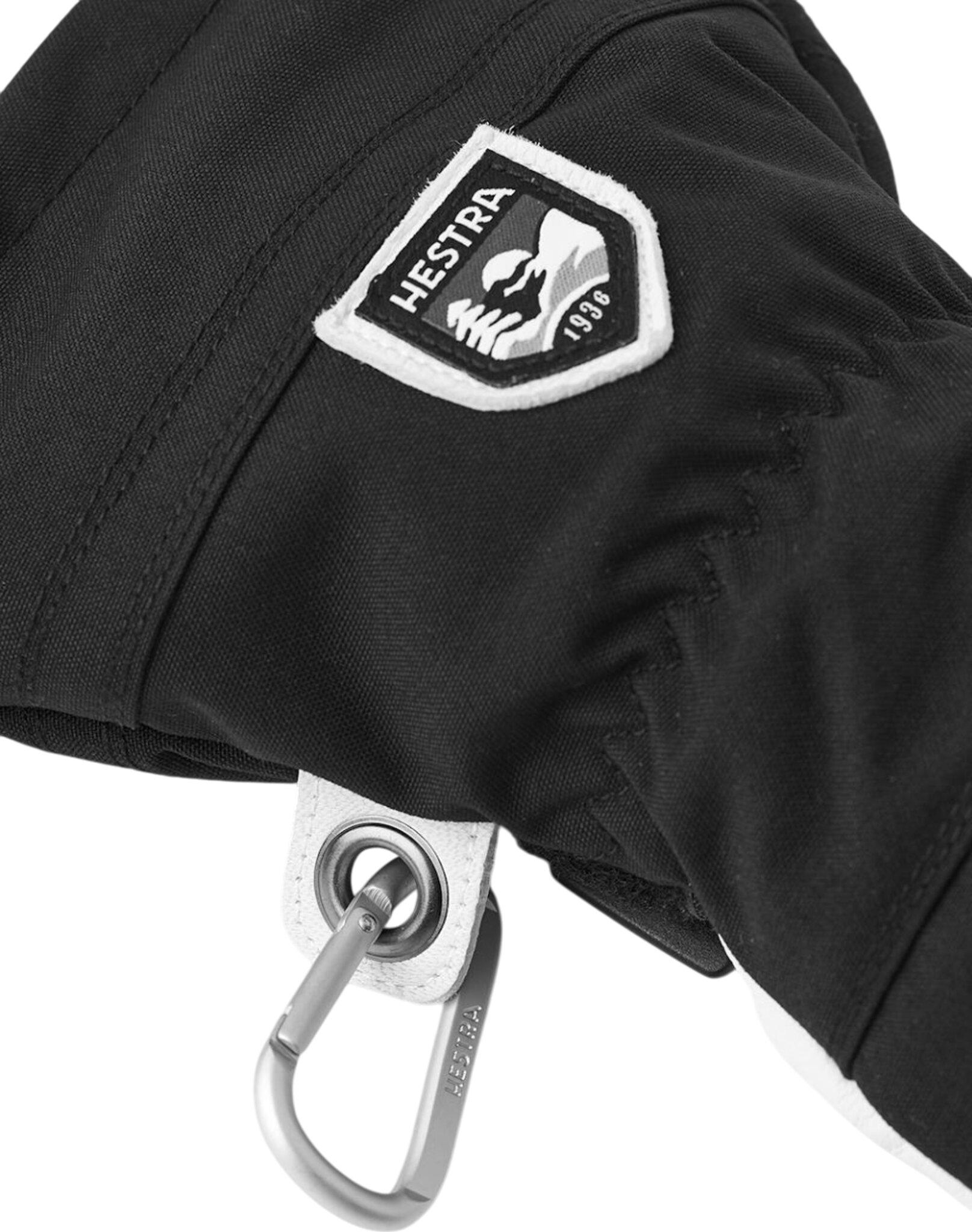 Numéro de l'image de la galerie de produits 2 pour le produit Gants Army Leather Heli Ski - Unisexe