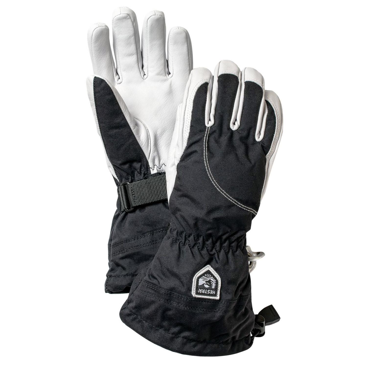 Product gallery image number 1 for product Heli Ski Gloves - Women's