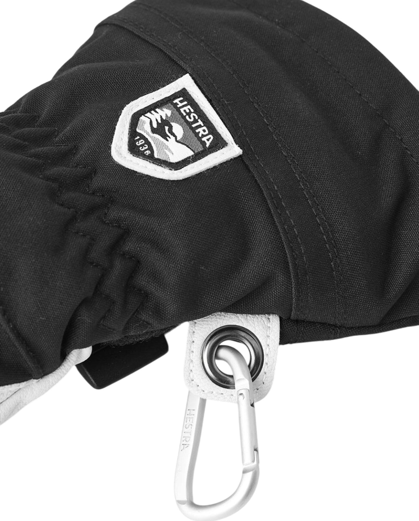 Product gallery image number 2 for product Heli Ski Mitts - Women's