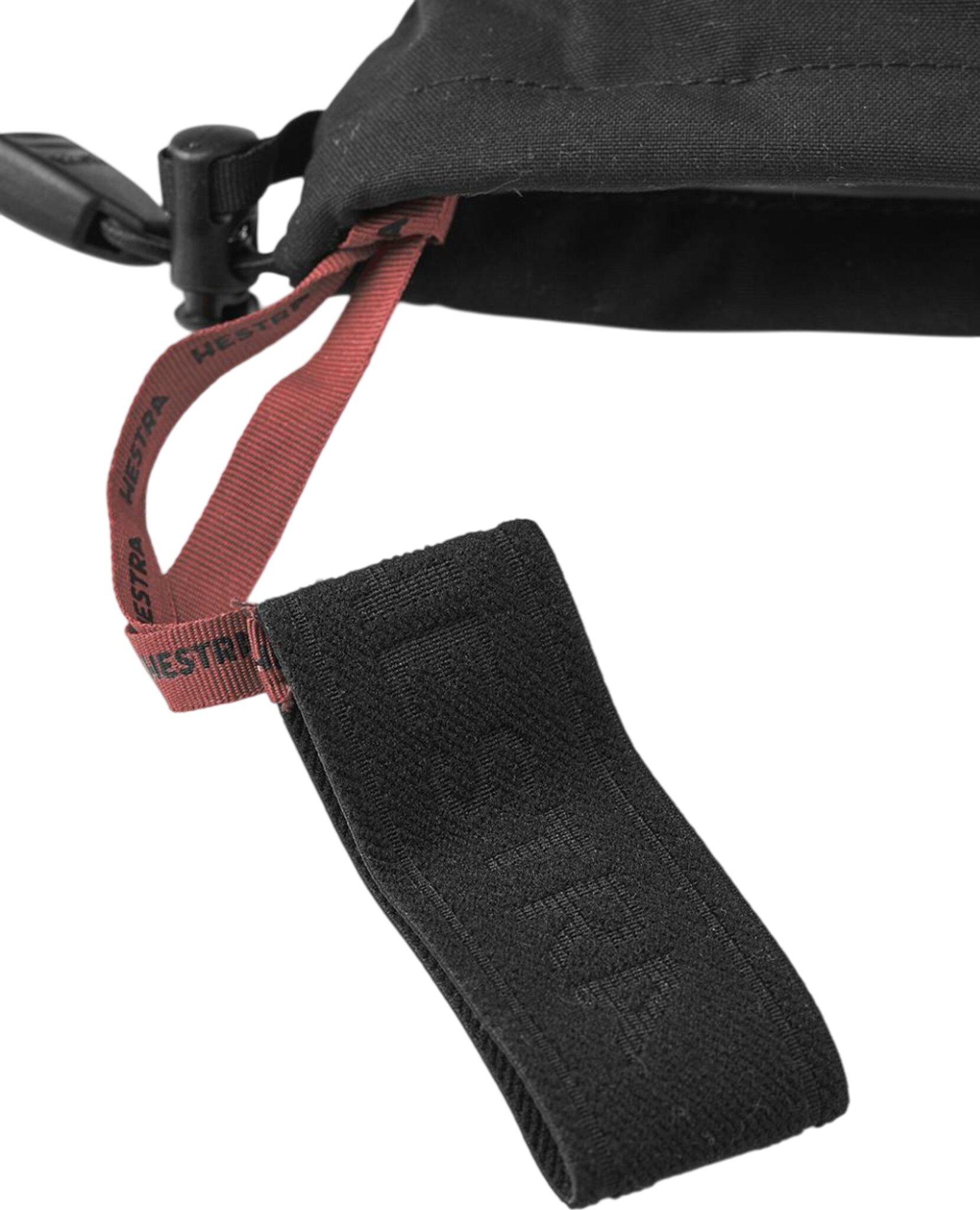 Product gallery image number 4 for product Heli Ski Mitts - Women's