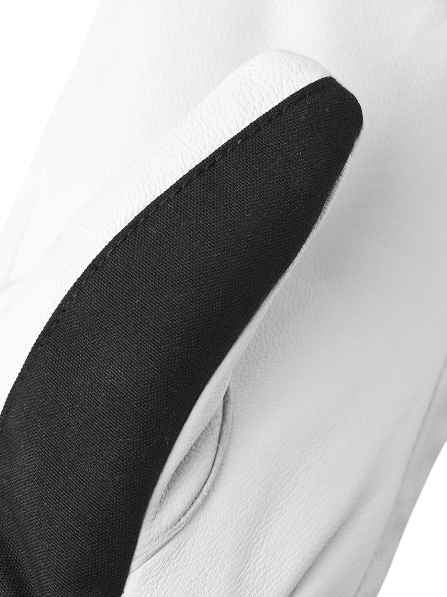 Product gallery image number 3 for product Heli Ski Mitts - Women's