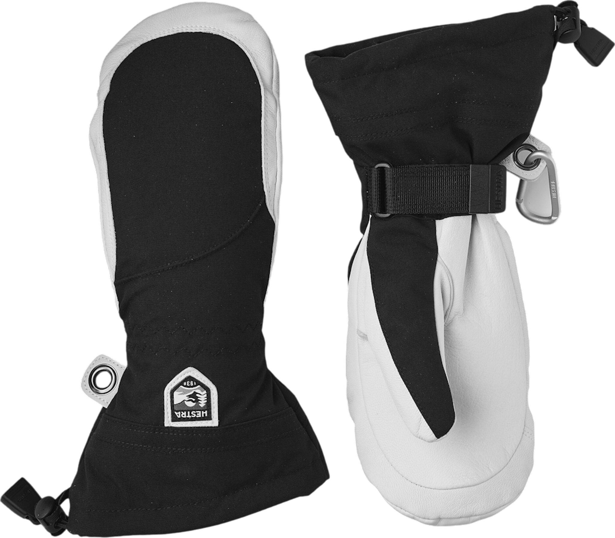 Product gallery image number 1 for product Heli Ski Mitts - Women's