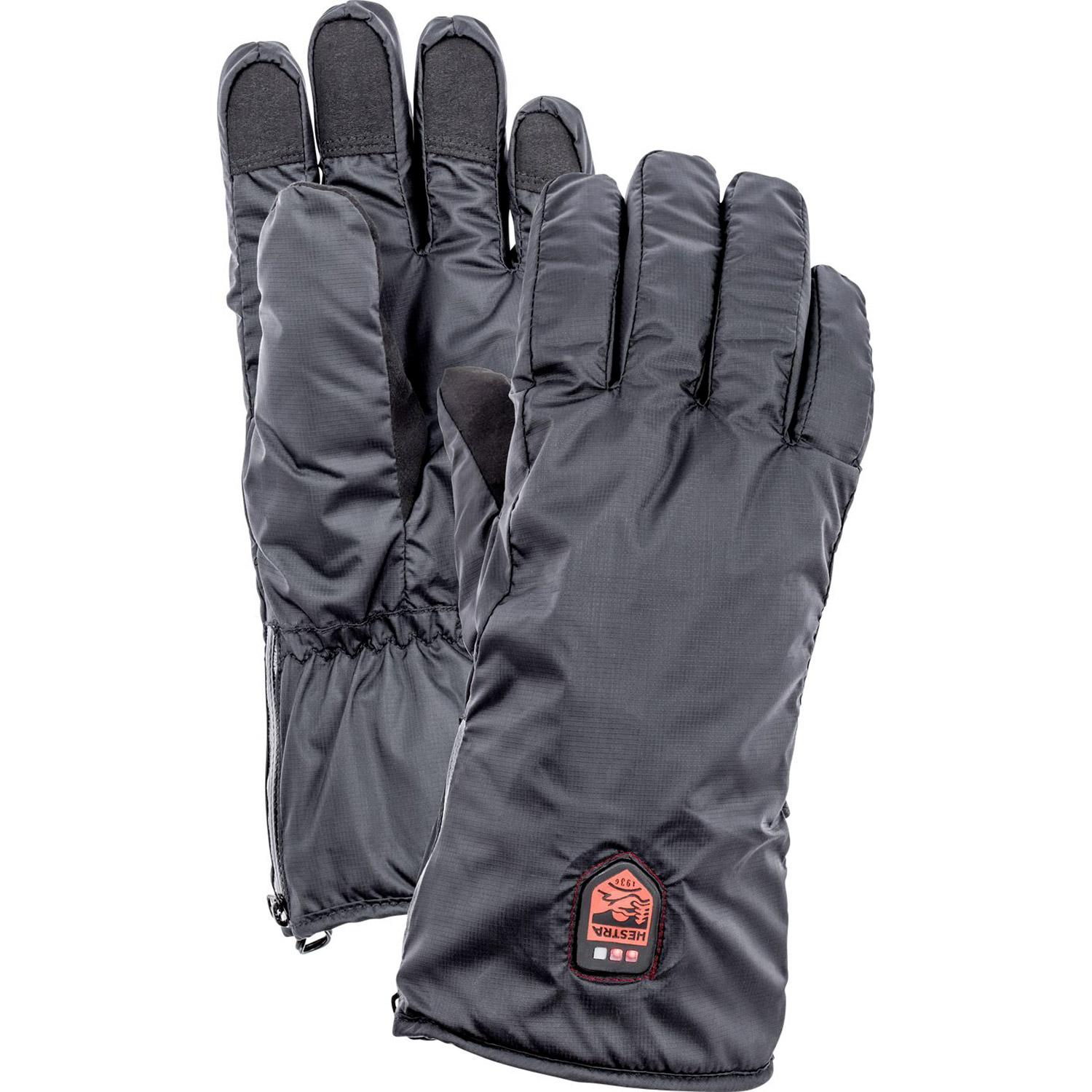 Product gallery image number 1 for product Heated Liner Gloves - Unisex