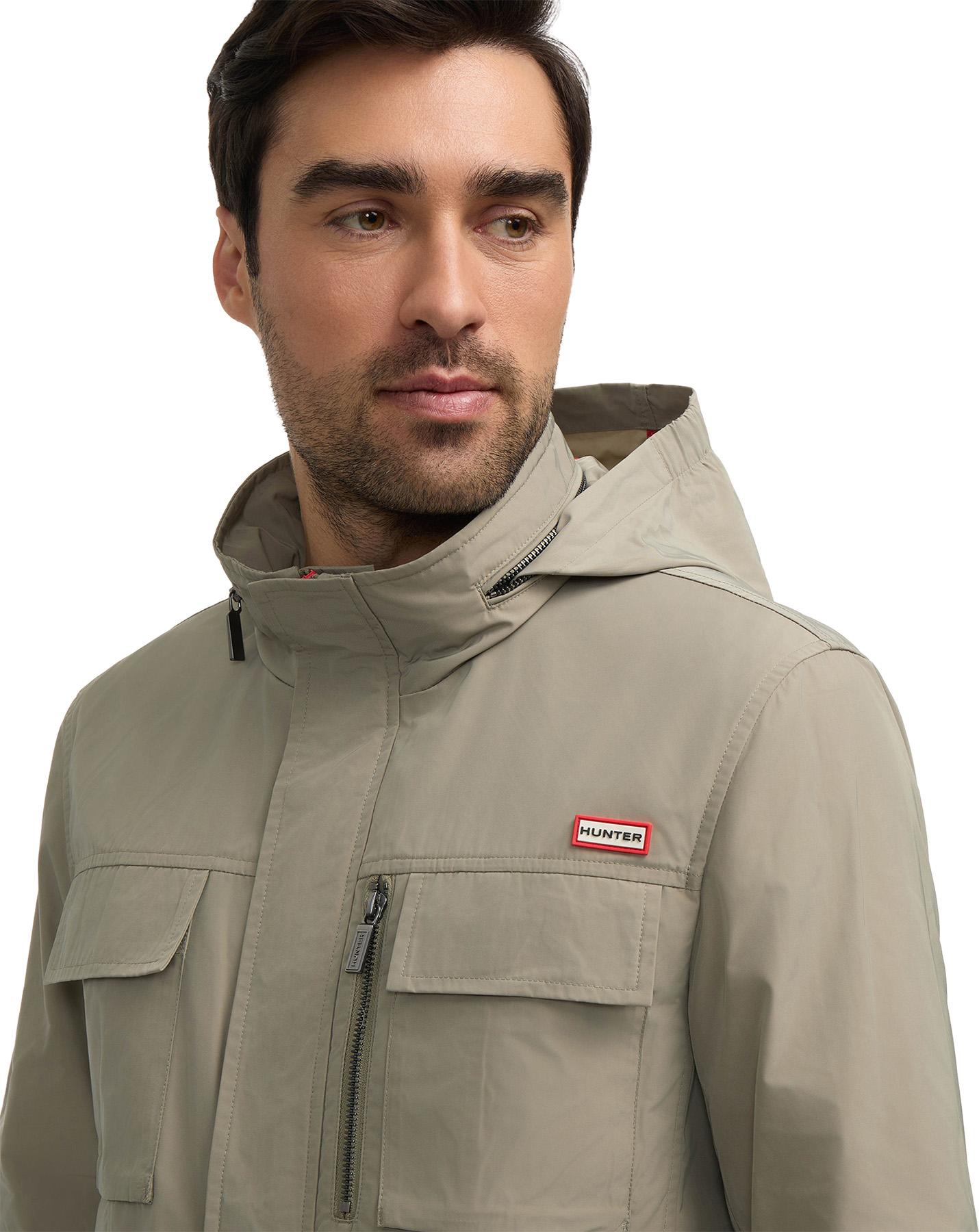 Product gallery image number 4 for product Pleydell Premium Field Jacket - Men's