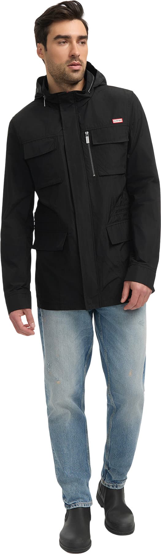 Product gallery image number 5 for product Pleydell Premium Field Jacket - Men's 