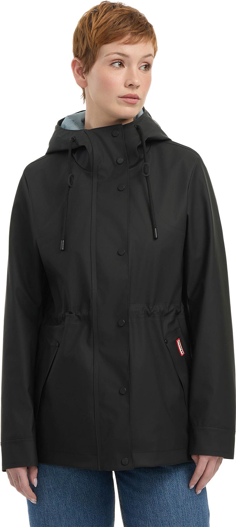 Product image for Abbey Short Rubberized Rain Jacket - Women's 