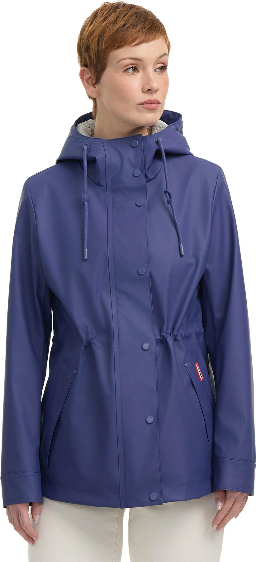 Product image for Abbey Short Rubberized Rain Jacket - Women's 