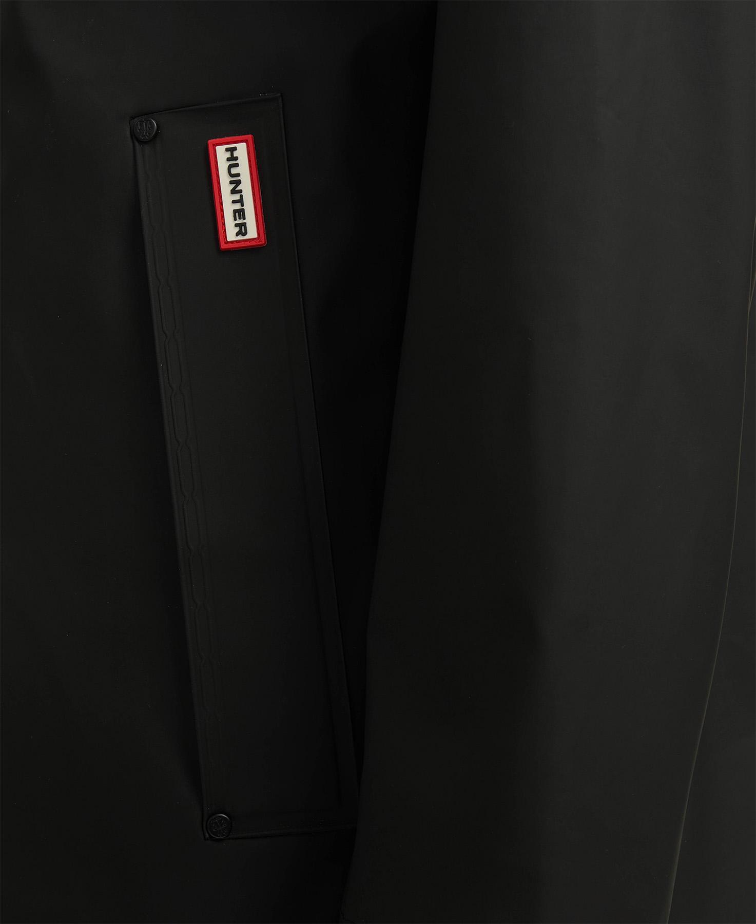 Product gallery image number 7 for product Spring Mid-Length Rubberized Raincoat - Women's 