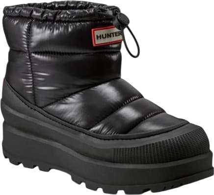 Product gallery image number 2 for product Amble 4 Waterproof Booties - Women's