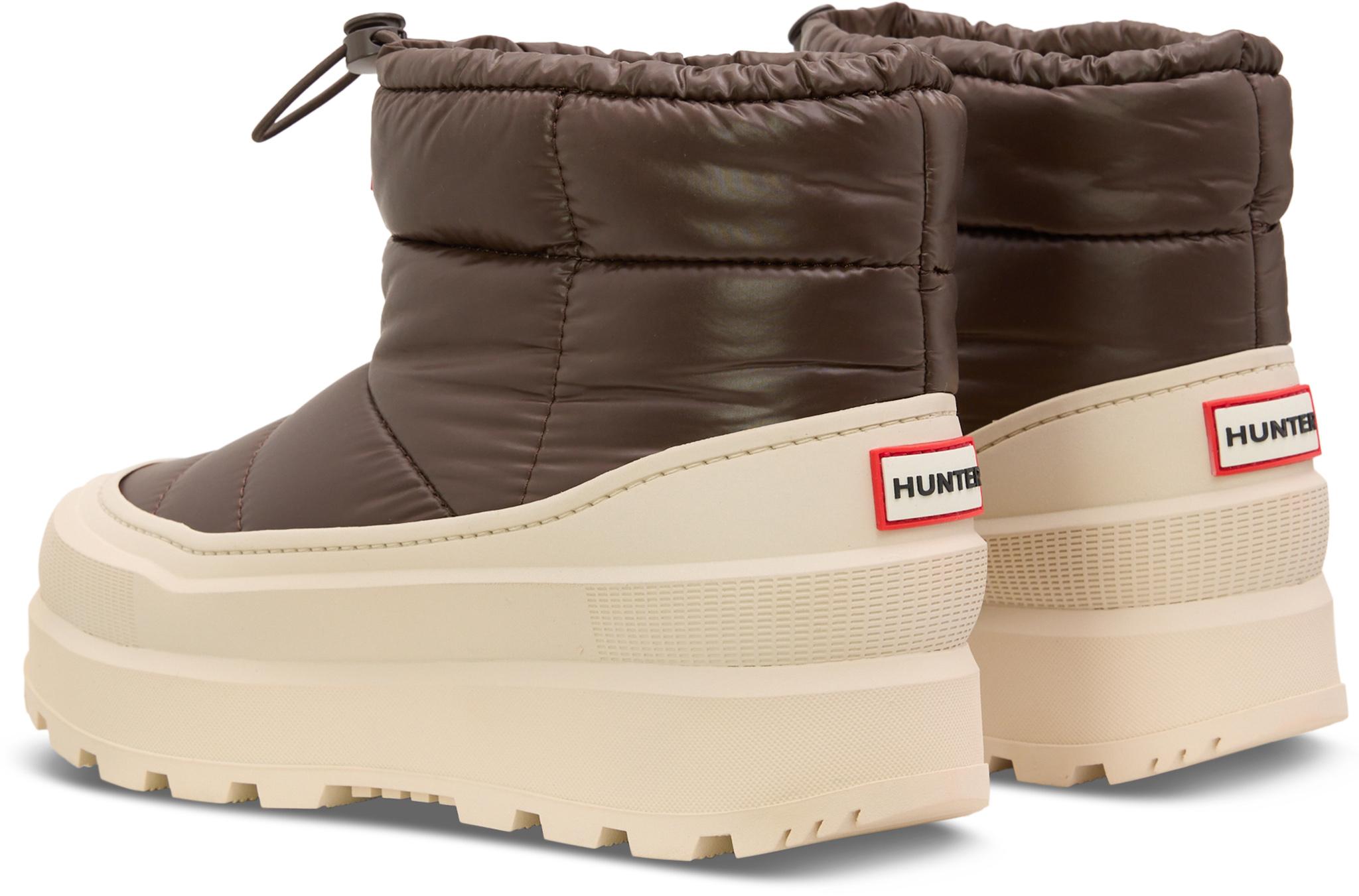 Product gallery image number 4 for product Amble 4 Waterproof Booties - Women's