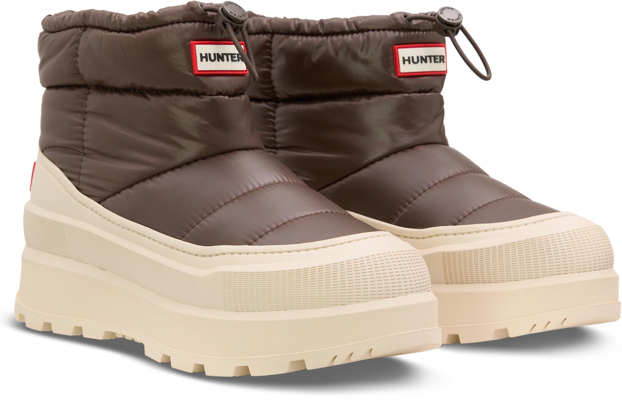 Product gallery image number 2 for product Amble 4 Waterproof Booties - Women's