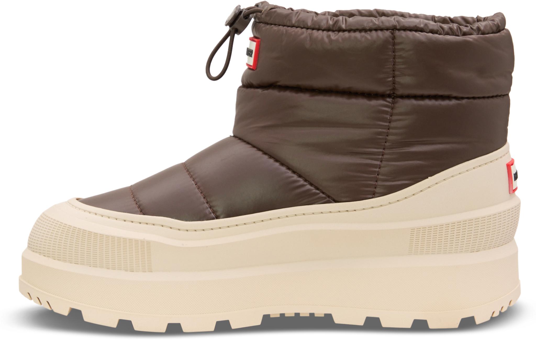 Product gallery image number 3 for product Amble 4 Waterproof Booties - Women's