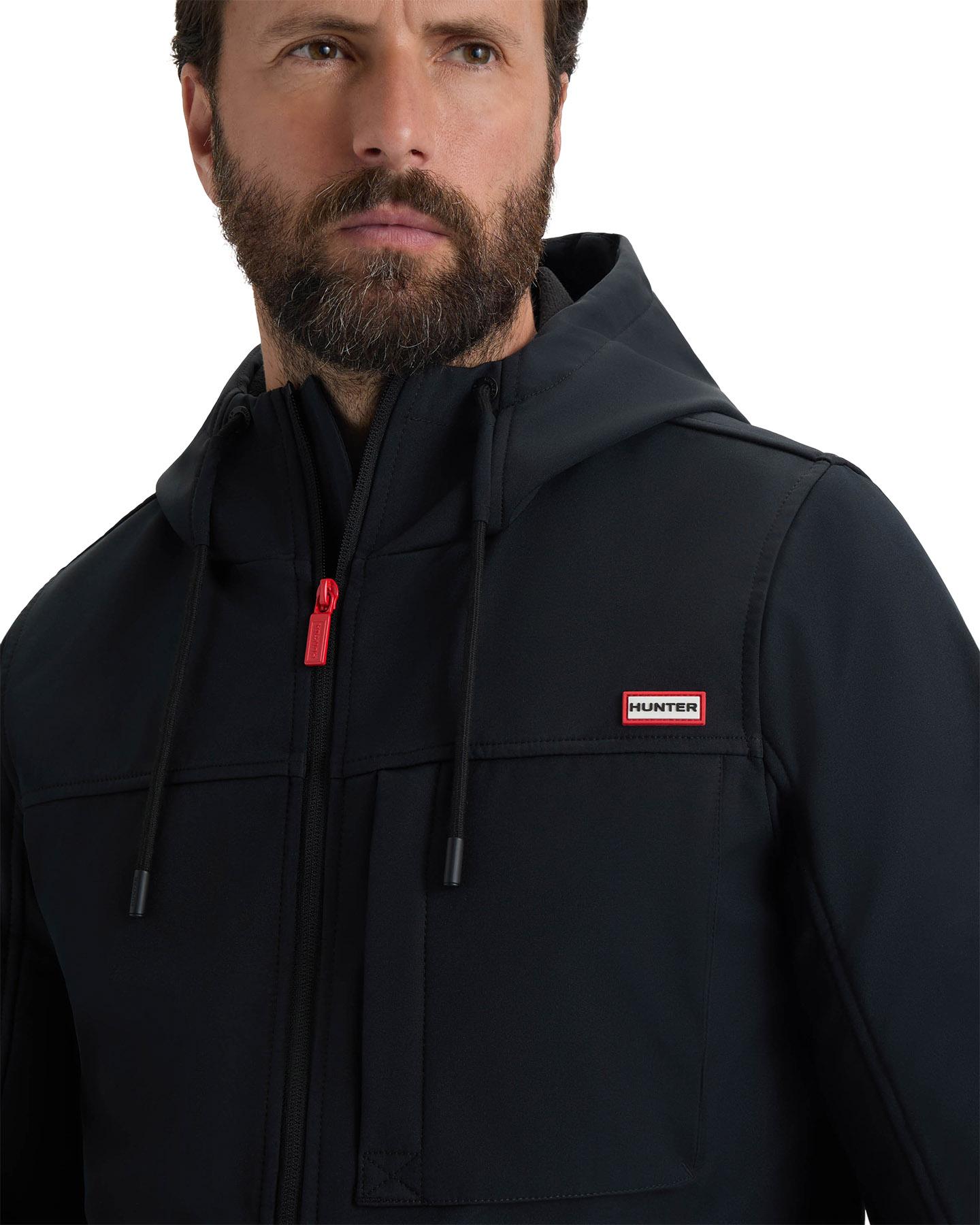 Numéro de l'image de la galerie de produits 4 pour le produit Veste Utilitaire Kolmen - Homme