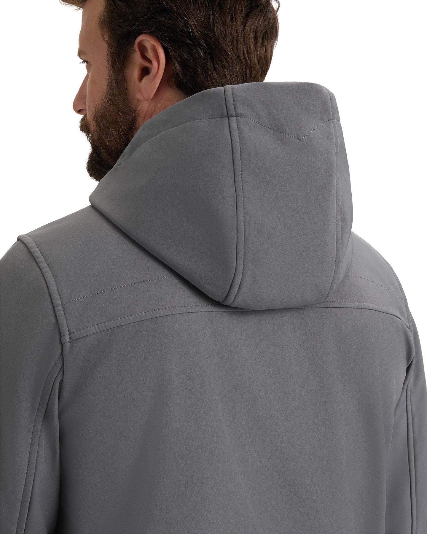 Product gallery image number 4 for product Kolmen Utility Jacket - Men's