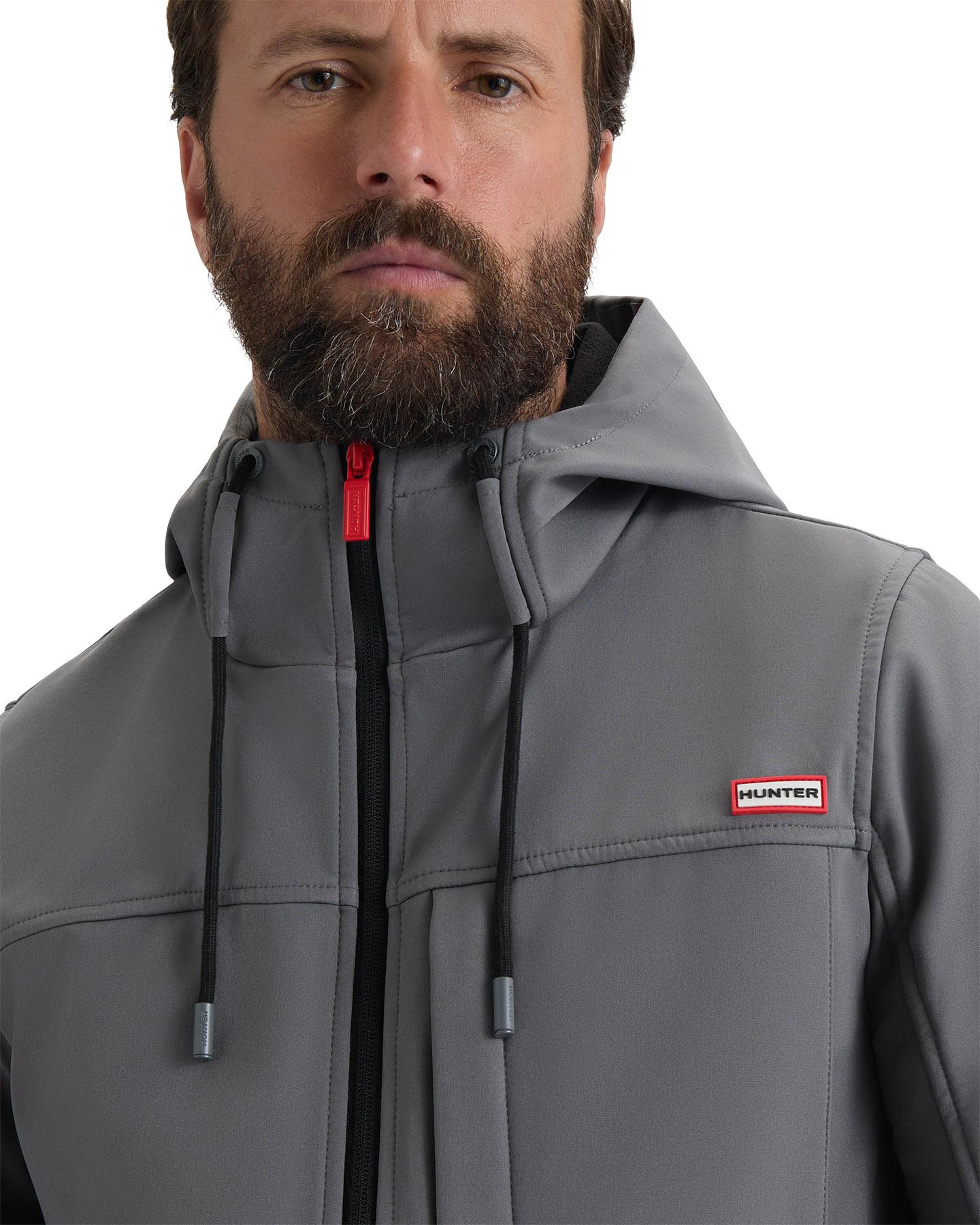 Product gallery image number 5 for product Kolmen Utility Jacket - Men's