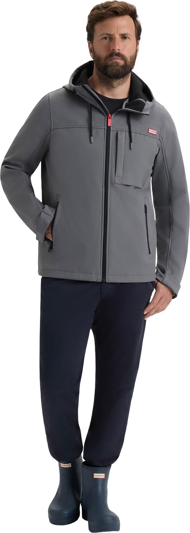 Product gallery image number 7 for product Kolmen Utility Jacket - Men's