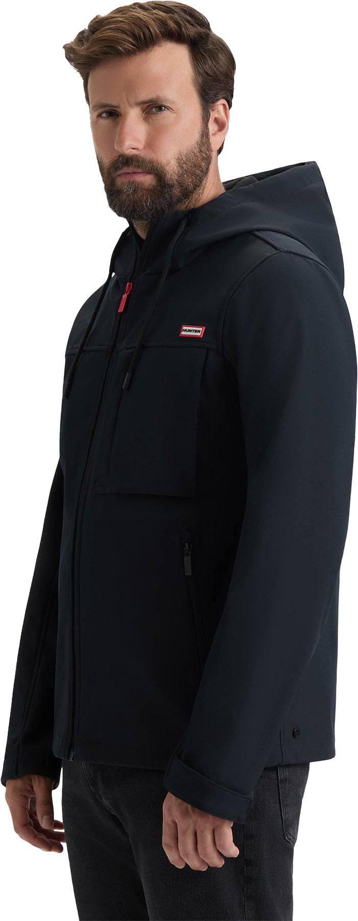 Numéro de l'image de la galerie de produits 2 pour le produit Veste Utilitaire Kolmen - Homme