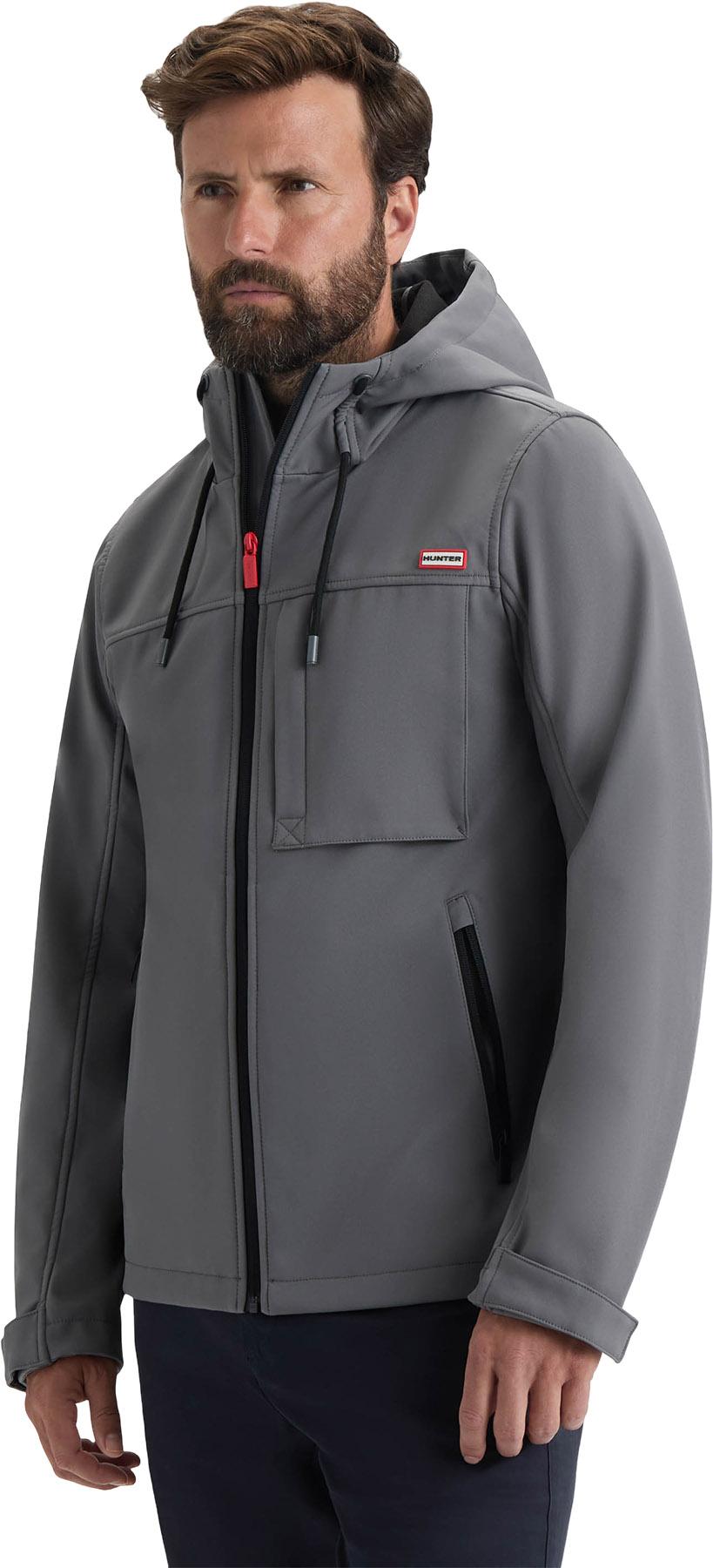 Product gallery image number 2 for product Kolmen Utility Jacket - Men's