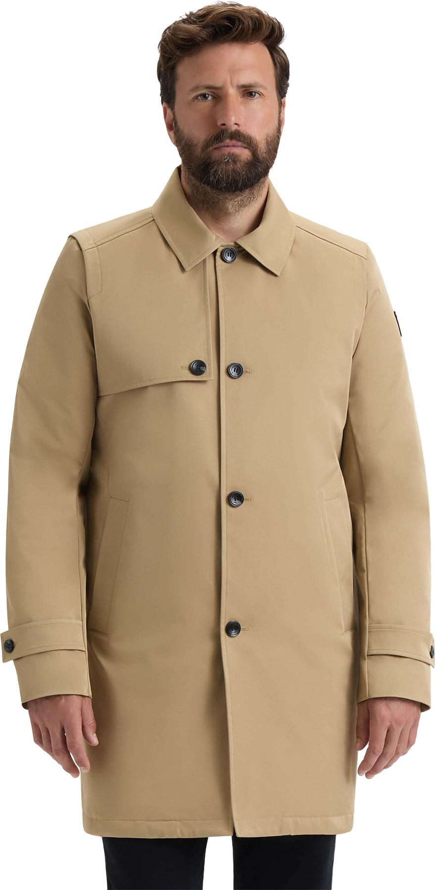 Product image for Austin Twill Trench Jacket - Men's