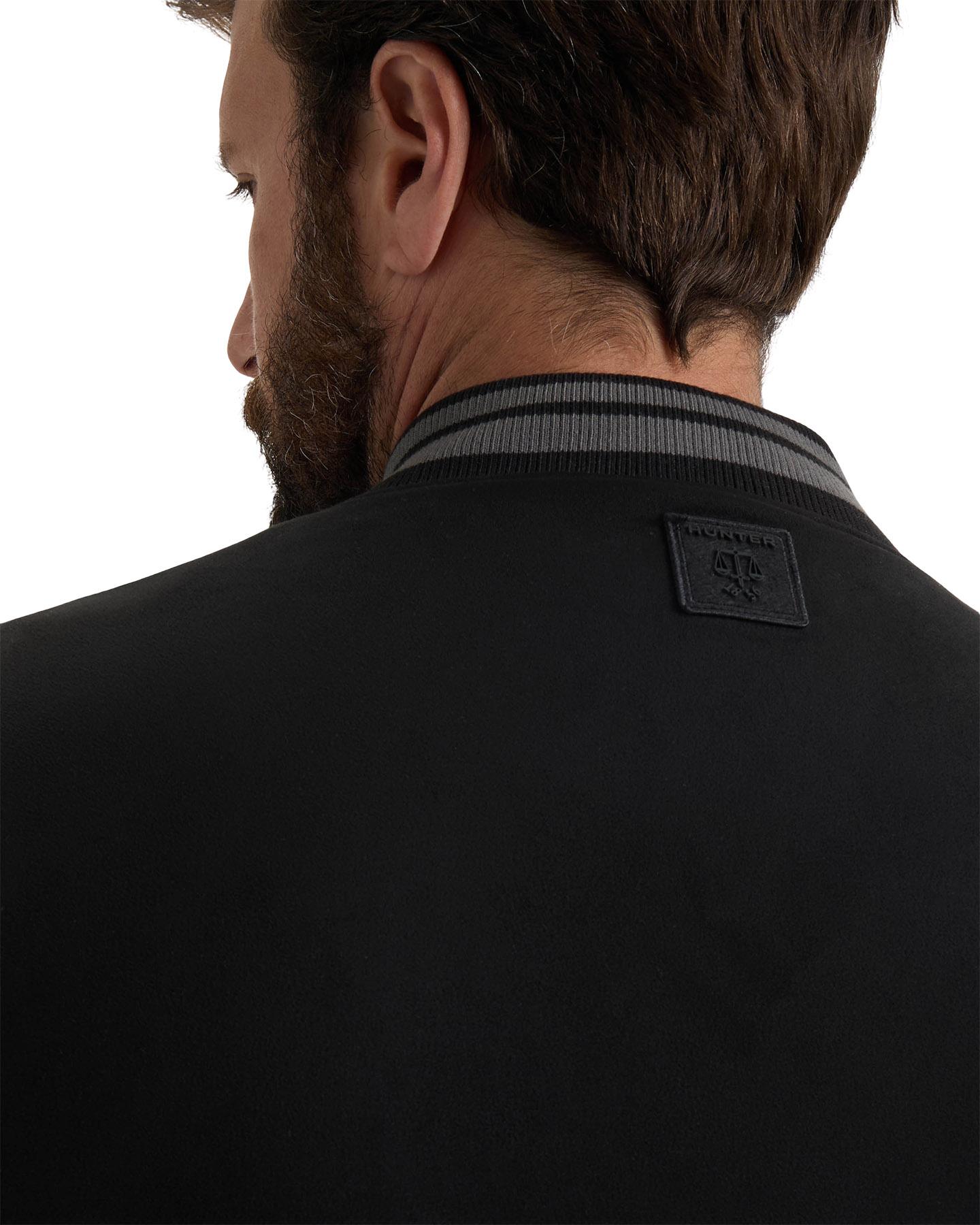 Product gallery image number 6 for product Manstone Water Repellent Suede Jacket - Men's